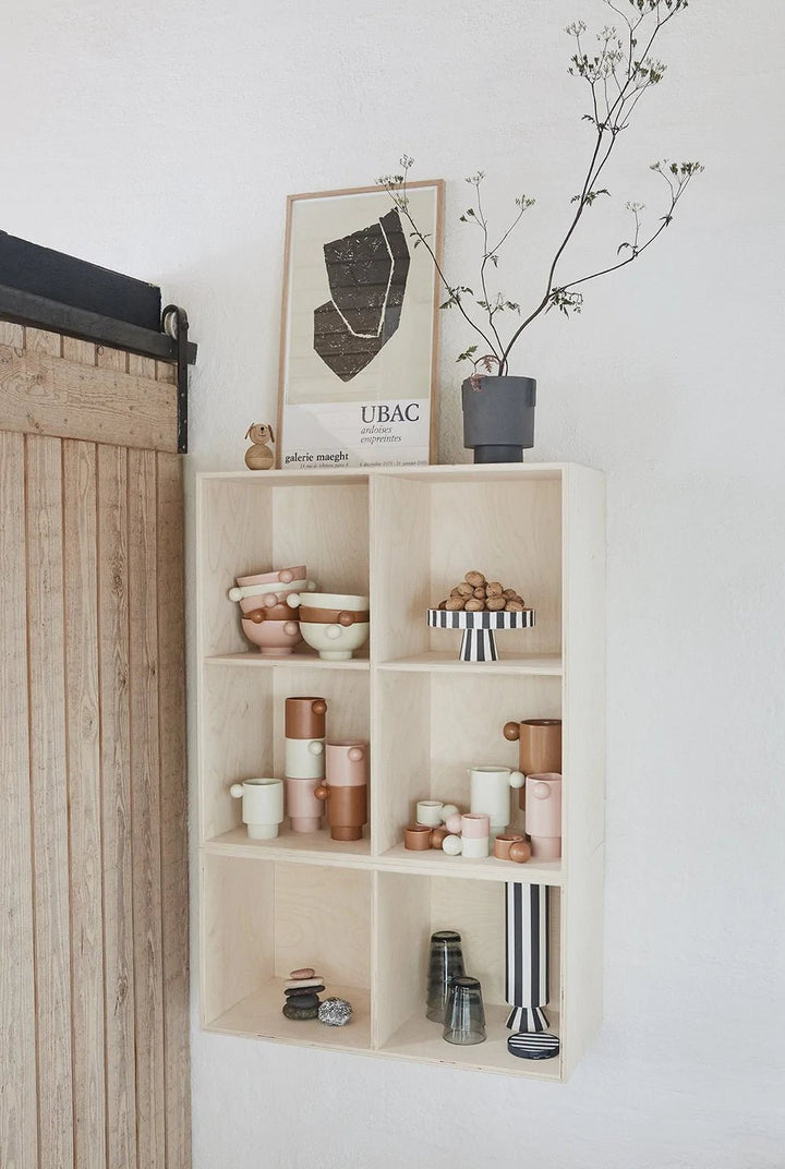 Inka Milk Jug by OYOY - Maude Kids Decor
