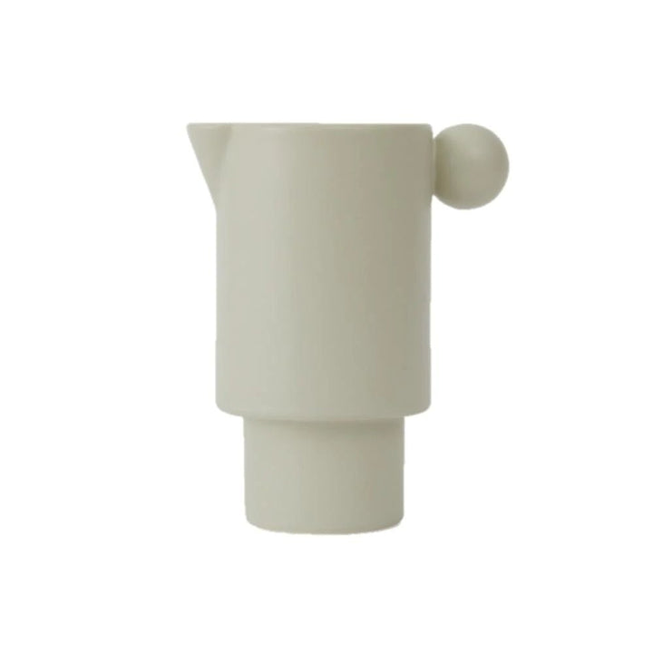 Inka Milk Jug by OYOY - Maude Kids Decor
