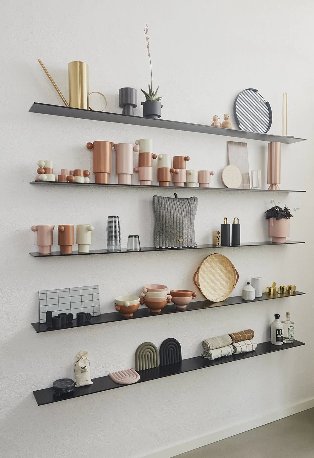 Inka Milk Jug by OYOY - Maude Kids Decor