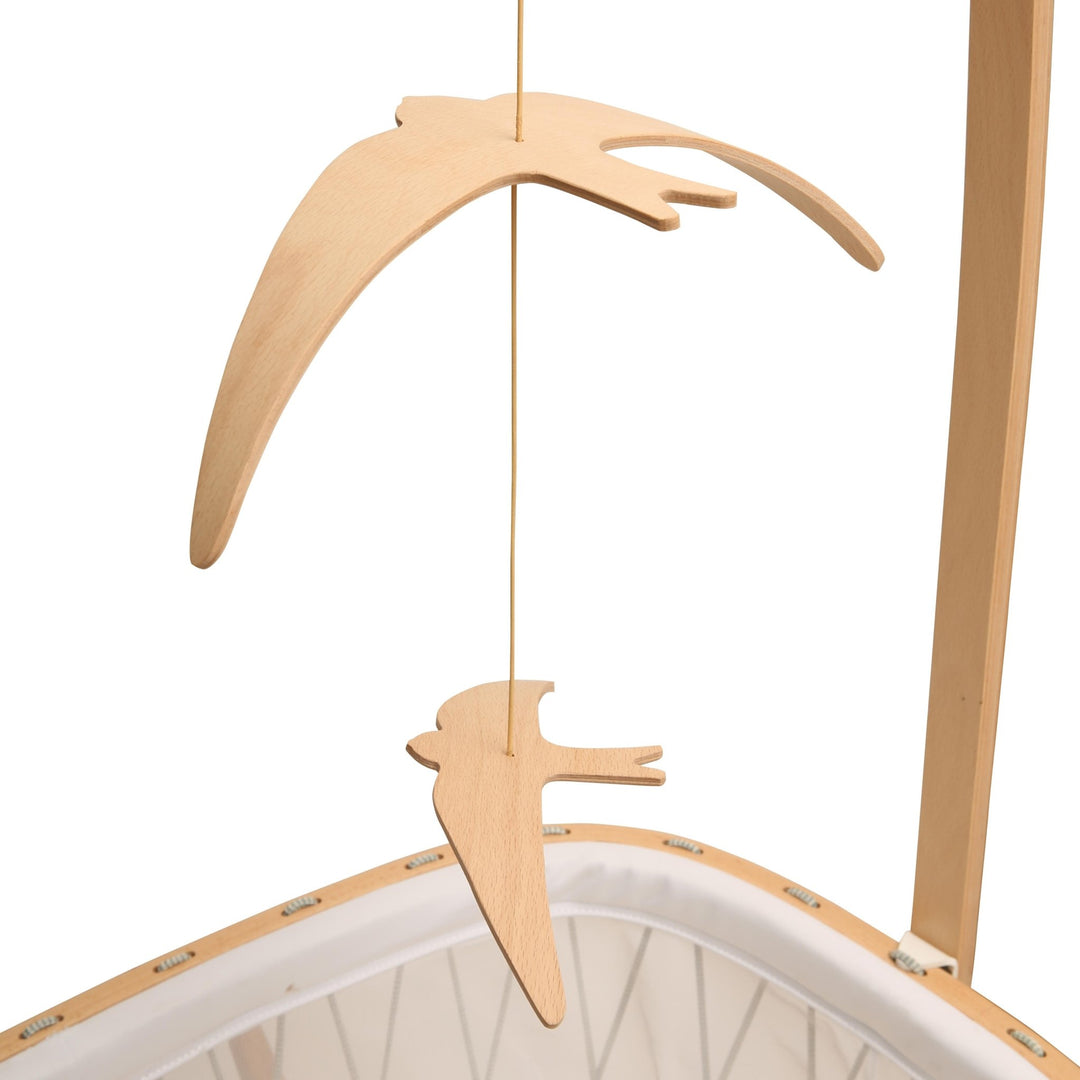 KANO HANGER Bed Arrow by Charlie Crane - Maude Kids Decor