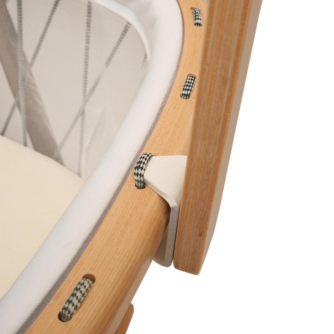 KANO HANGER Bed Arrow by Charlie Crane - Maude Kids Decor
