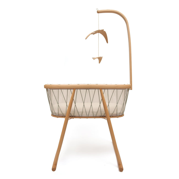 KANO HANGER Bed Arrow by Charlie Crane - Maude Kids Decor