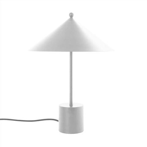 Kasa Table Lamp | Off White by OYOY - Maude Kids Decor