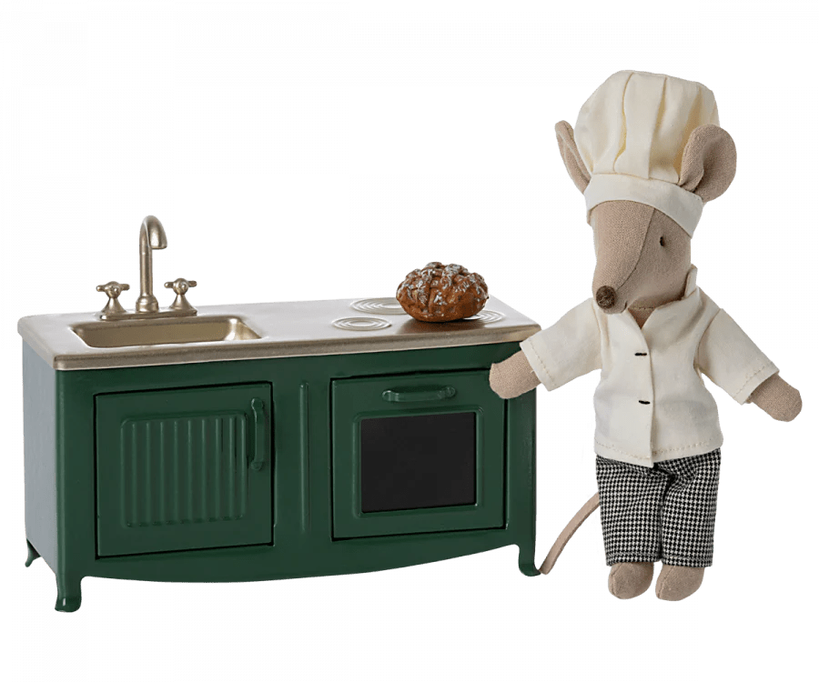Kitchen, Mouse by Maileg - Maude Kids Decor