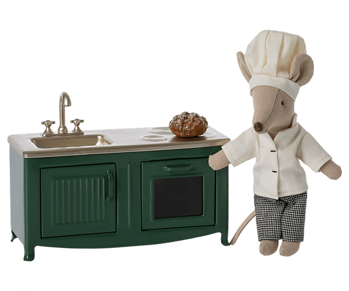 Kitchen, Mouse by Maileg - Maude Kids Decor