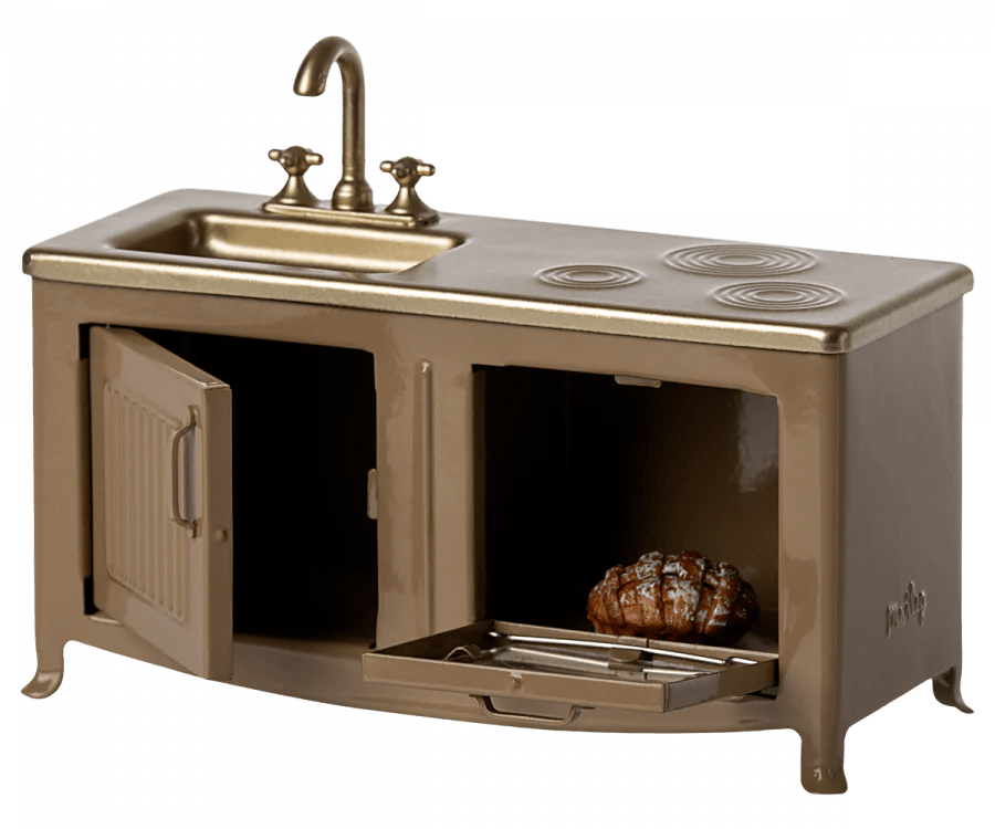 Kitchen, Mouse by Maileg - Maude Kids Decor