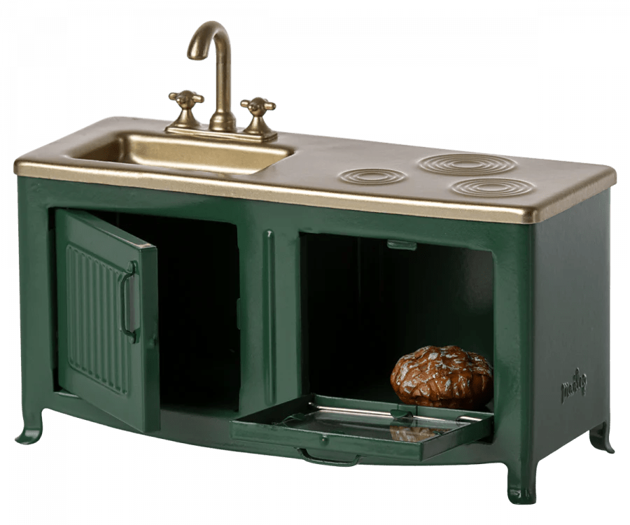Kitchen, Mouse by Maileg - Maude Kids Decor