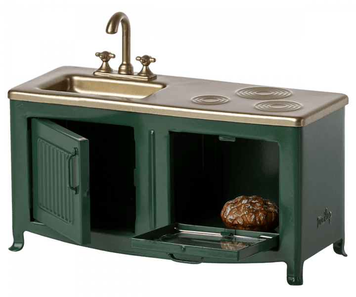 Kitchen, Mouse by Maileg - Maude Kids Decor