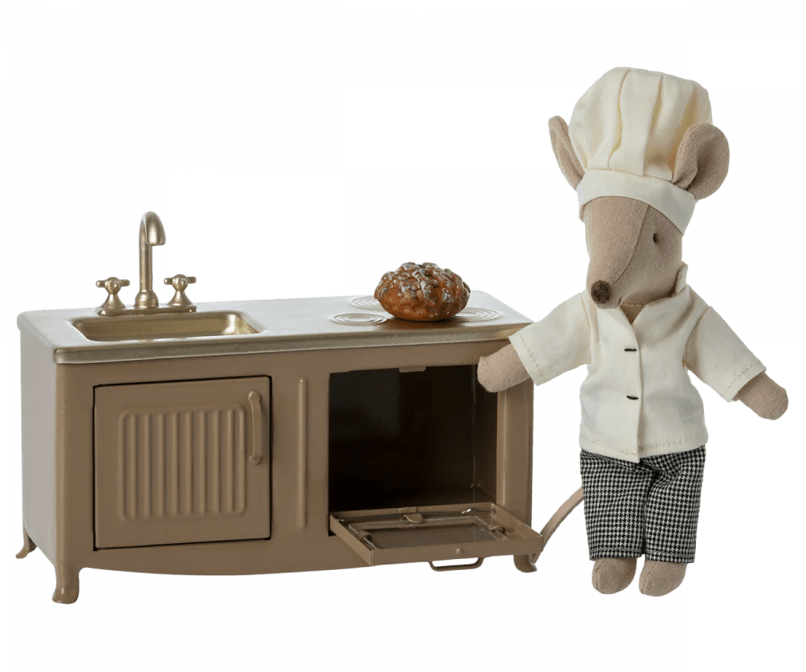 Kitchen, Mouse by Maileg - Maude Kids Decor