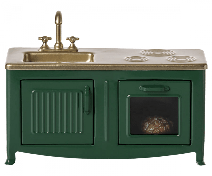 Kitchen, Mouse by Maileg - Maude Kids Decor