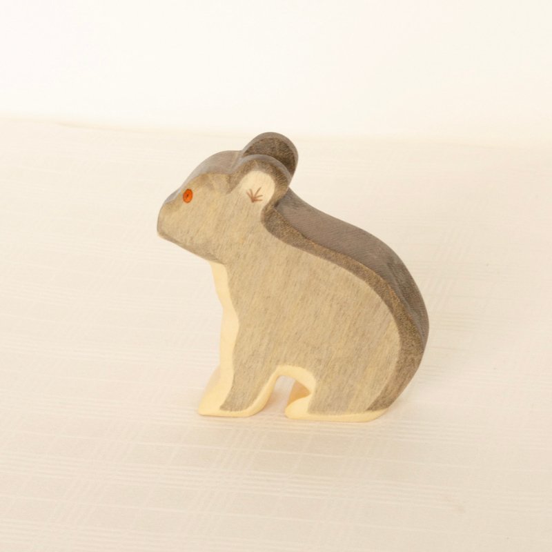 Koala Wooden Figurine by HolzWald - Maude Kids Decor