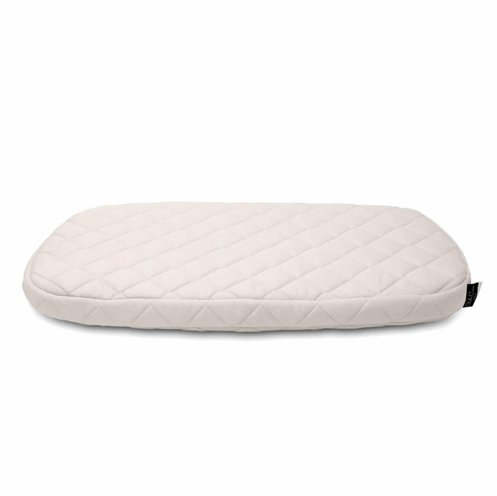 KUMI Mesh Bassinet with Mattress by Charlie Crane - Maude Kids Decor