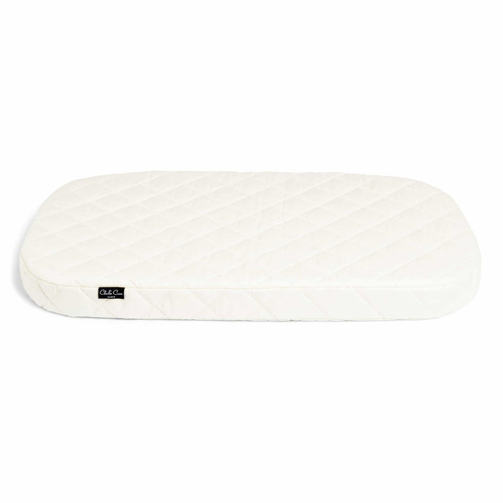 KUMI Mesh Bassinet with Mattress by Charlie Crane - Maude Kids Decor