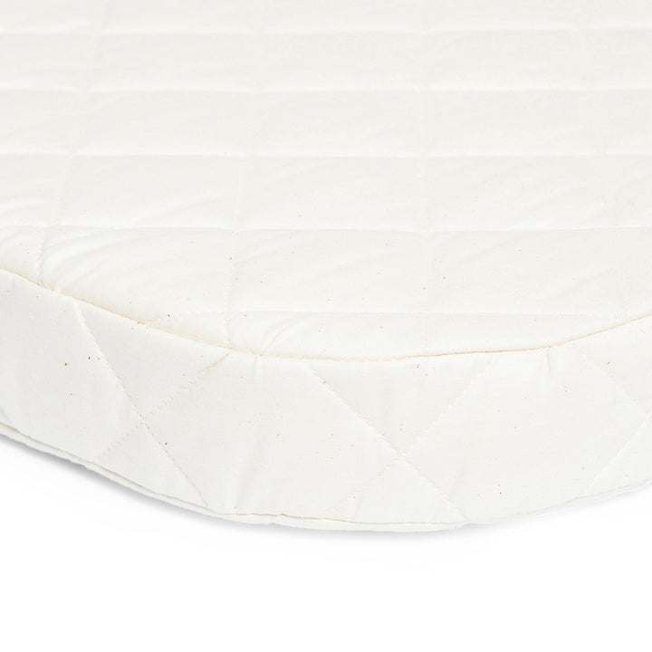 KUMI Mesh Bassinet with Mattress by Charlie Crane - Maude Kids Decor