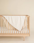 Lace Baby Blanket | Full Size by Willaby - Maude Kids Decor