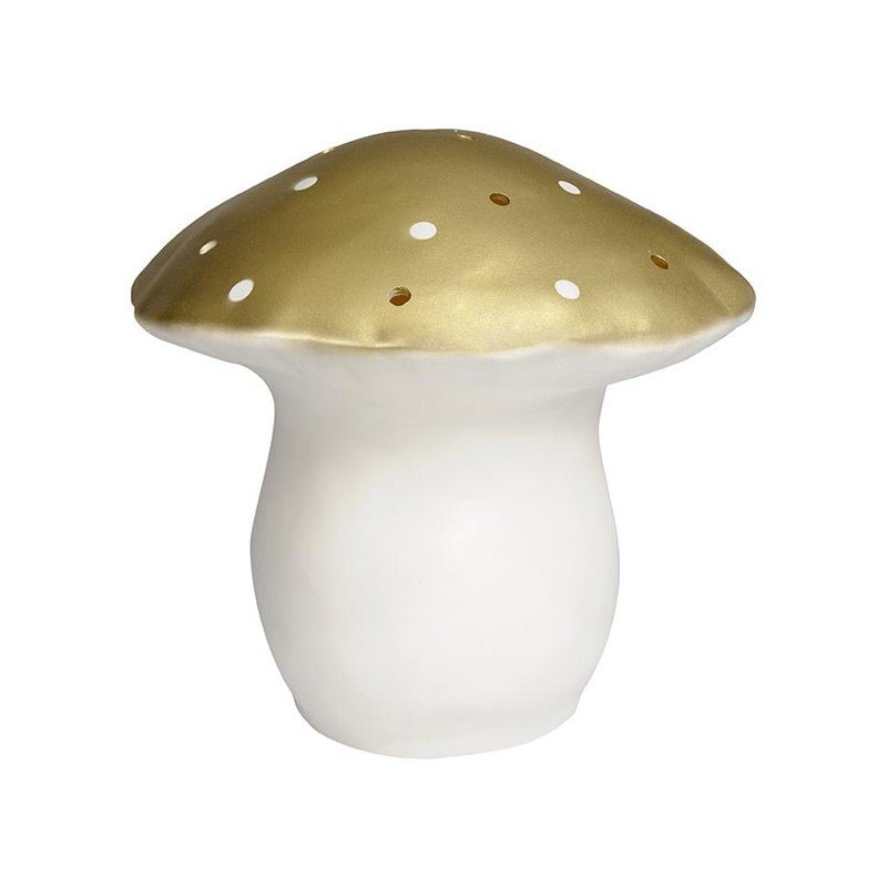 Large Mushroom Lamp by Egmont - Maude Kids Decor