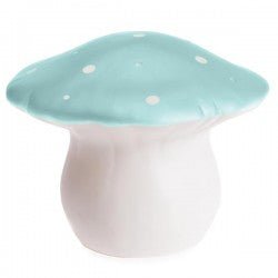 Large Mushroom Lamp by Egmont - Maude Kids Decor
