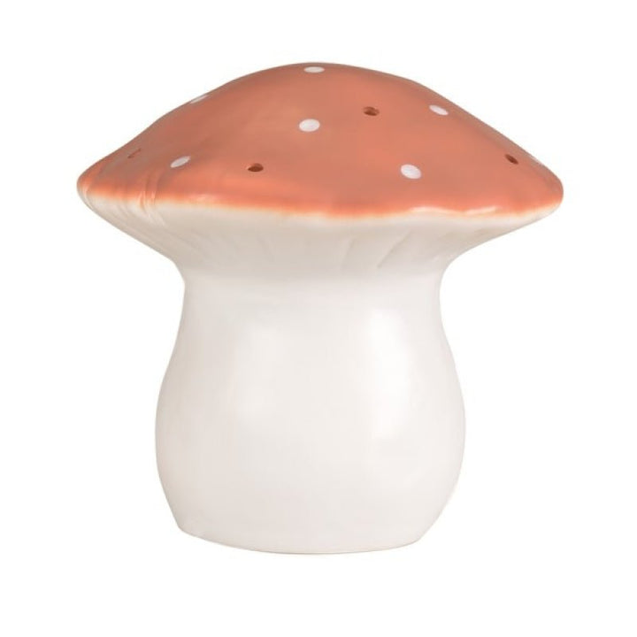 Large Mushroom Lamp by Egmont - Maude Kids Decor
