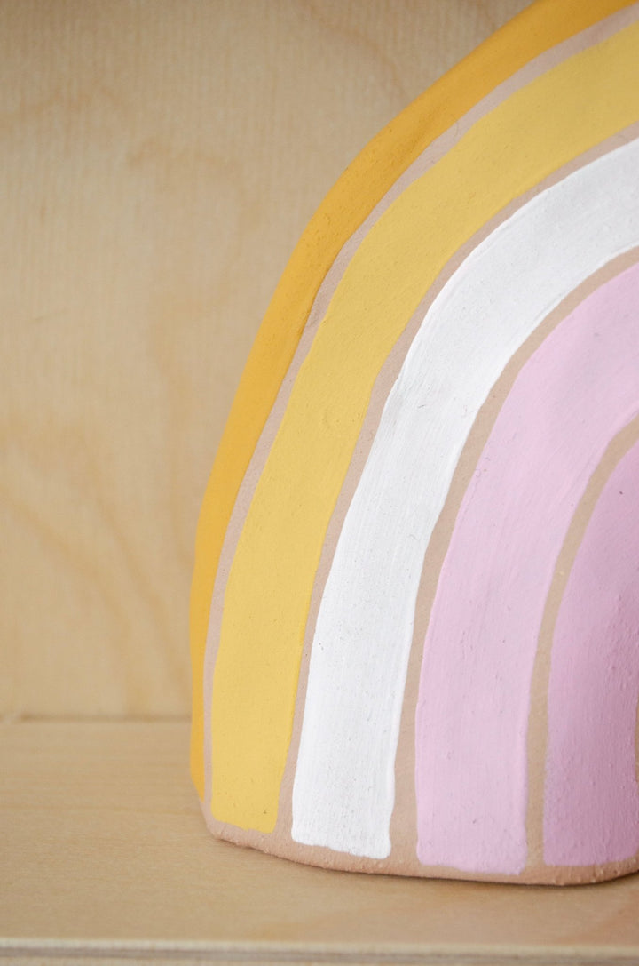 Large Standing Rainbow by ELOEIL - Maude Kids Decor
