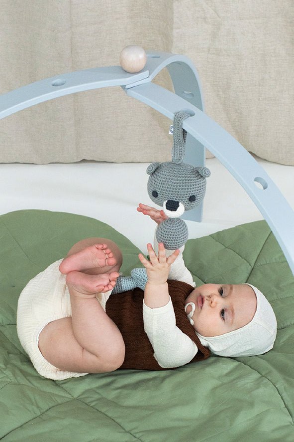 Lauge Activity Toy by Franck &amp; Fischer - Maude Kids Decor