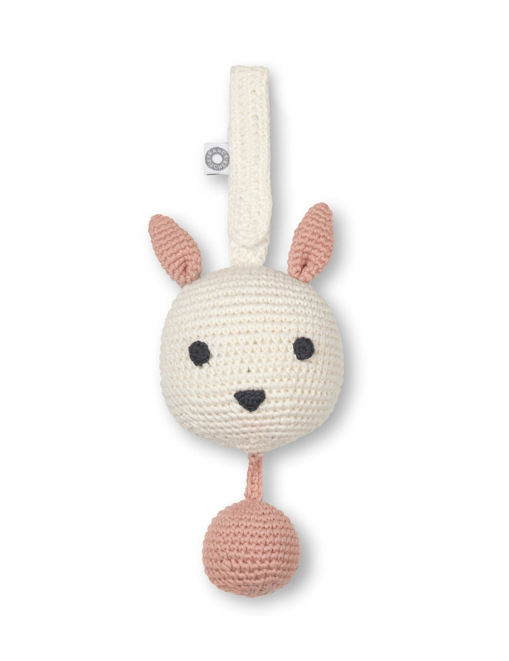 Lauge Activity Toy by Franck & Fischer - Maude Kids Decor