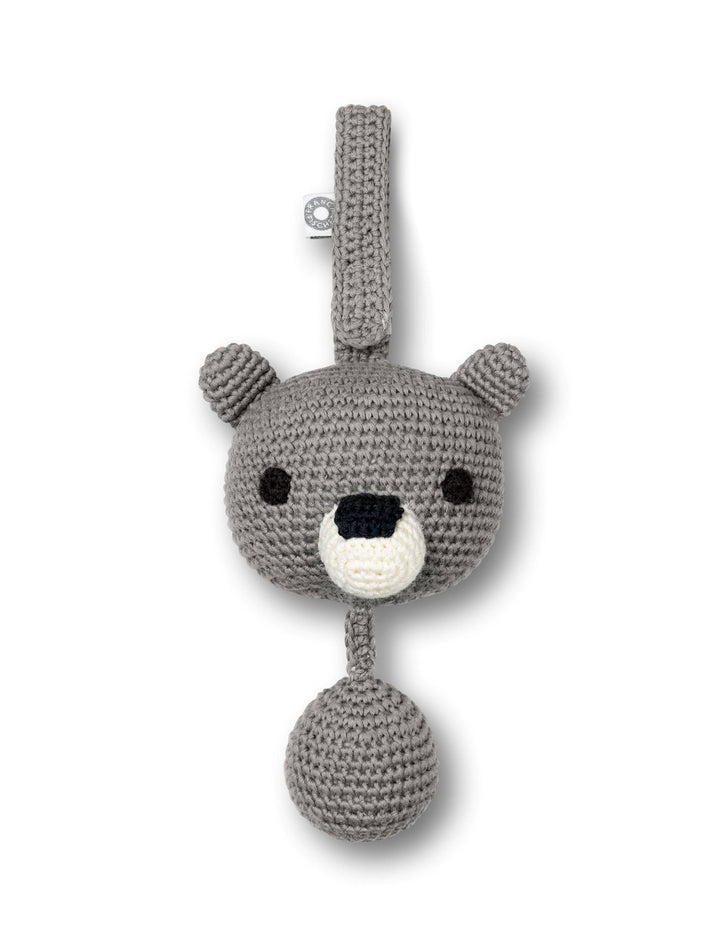 Lauge Activity Toy by Franck &amp; Fischer - Maude Kids Decor