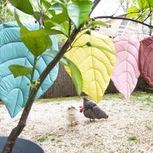 Leaf Play Pad by Blabla - Maude Kids Decor