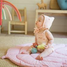Leaf Play Pad by Blabla - Maude Kids Decor