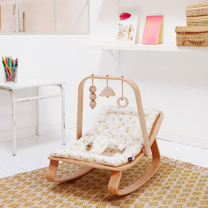 LEVO Activity Arch by Charlie Crane - Maude Kids Decor