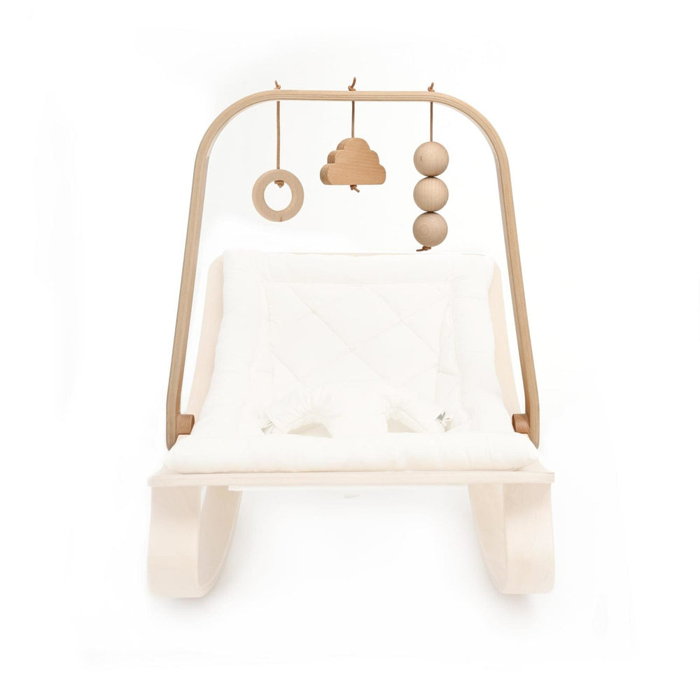 LEVO Activity Arch by Charlie Crane - Maude Kids Decor