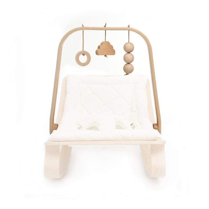 LEVO Activity Arch by Charlie Crane - Maude Kids Decor