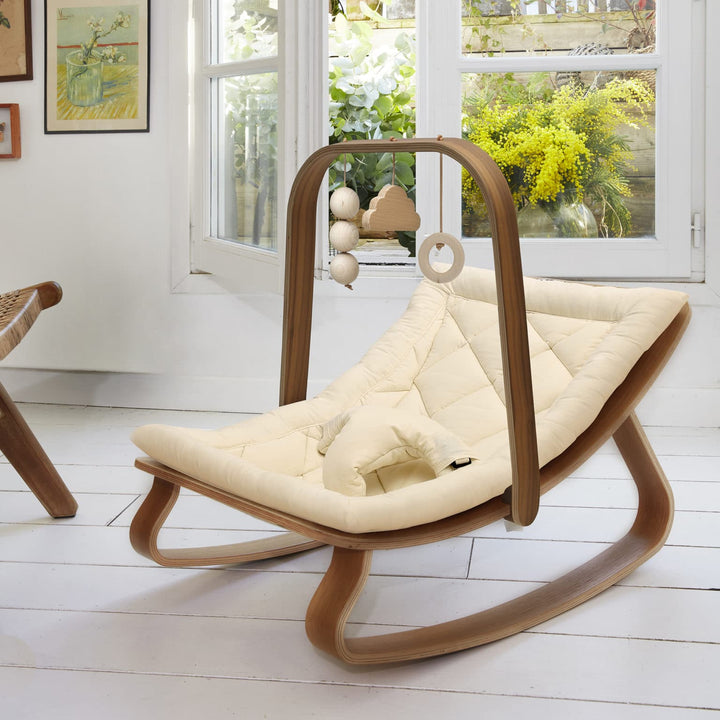 LEVO Activity Arch by Charlie Crane - Maude Kids Decor