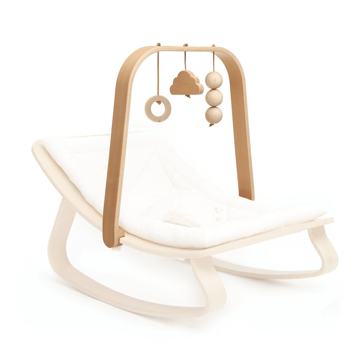 LEVO Activity Arch by Charlie Crane - Maude Kids Decor