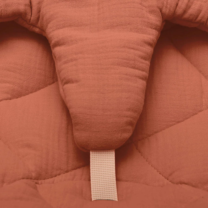 LEVO Baby Rocker | Beech + Bois de Rose by Charlie Crane - Maude Kids Decor
