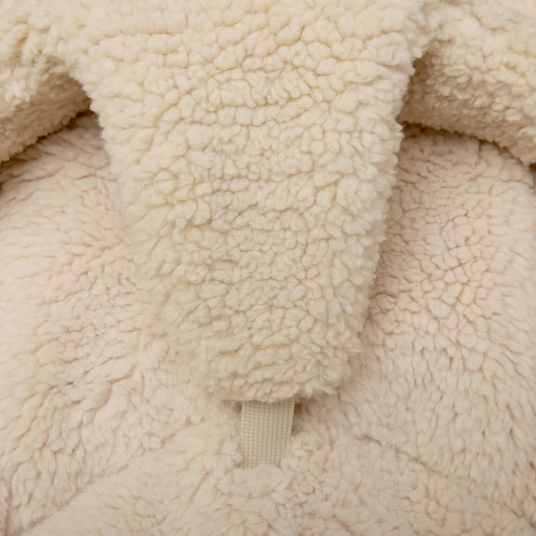 LEVO Baby Rocker | Beech + Fur Milk by Charlie Crane - Maude Kids Decor