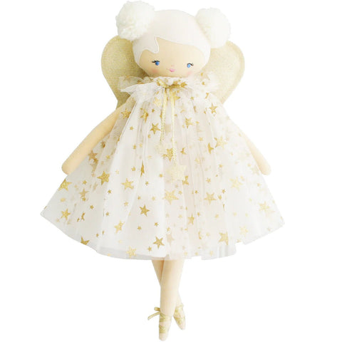 Lily Fairy Doll by Alimrose - Maude Kids Decor