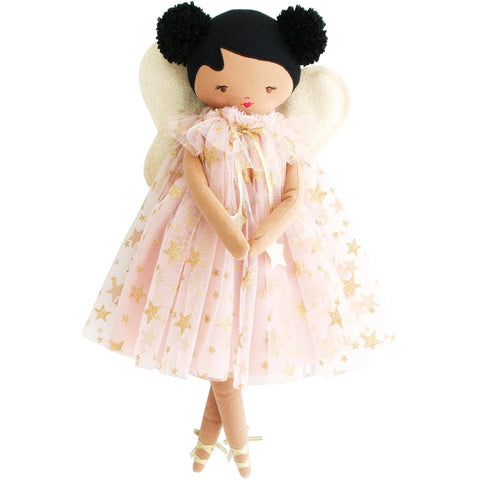 Lily Fairy Doll by Alimrose - Maude Kids Decor