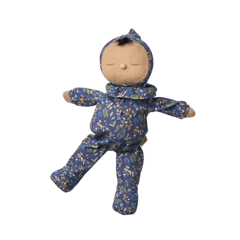 Limited Edition Holiday Dozy Dinkum Doll | Pie by Olliella - Maude Kids Decor
