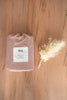 Linen Crib Sheet by Lil' North Co. - Maude Kids Decor