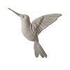 Linen Hummingbird by Love Me - Maude Kids Decor