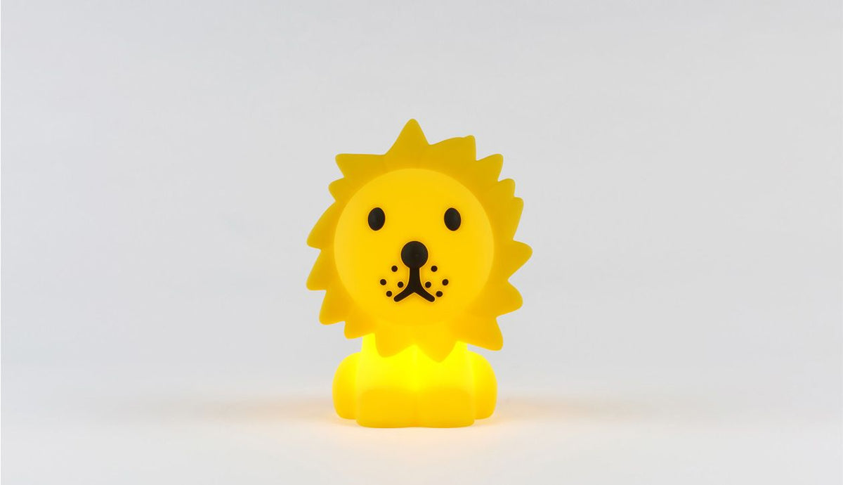 Lion LED Bundle of Light by Mr Maria - Maude Kids Decor