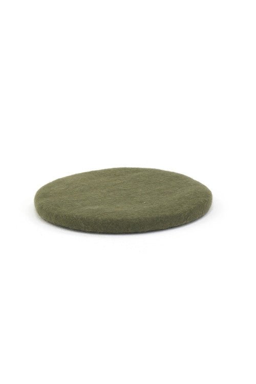 Little Chakati Cushion by Muskhane - Maude Kids Decor