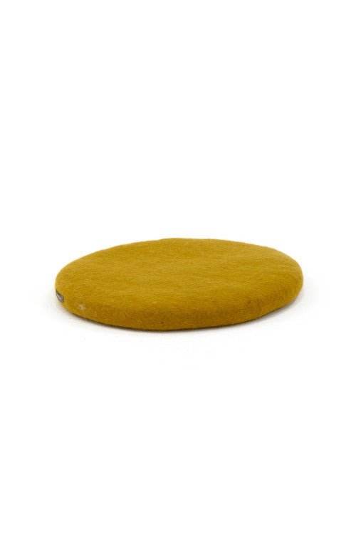Little Chakati Cushion by Muskhane - Maude Kids Decor