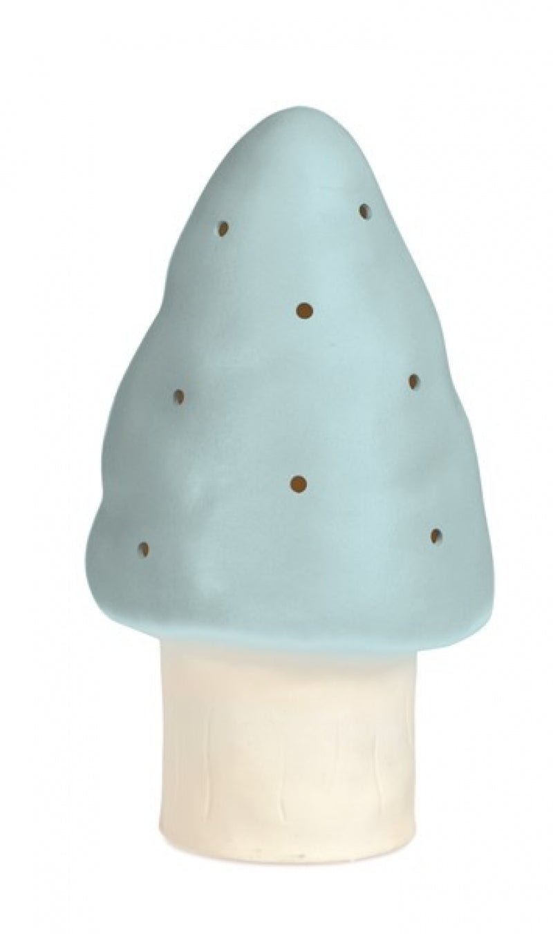 Little Mushroom Lamp by Egmont - Maude Kids Decor