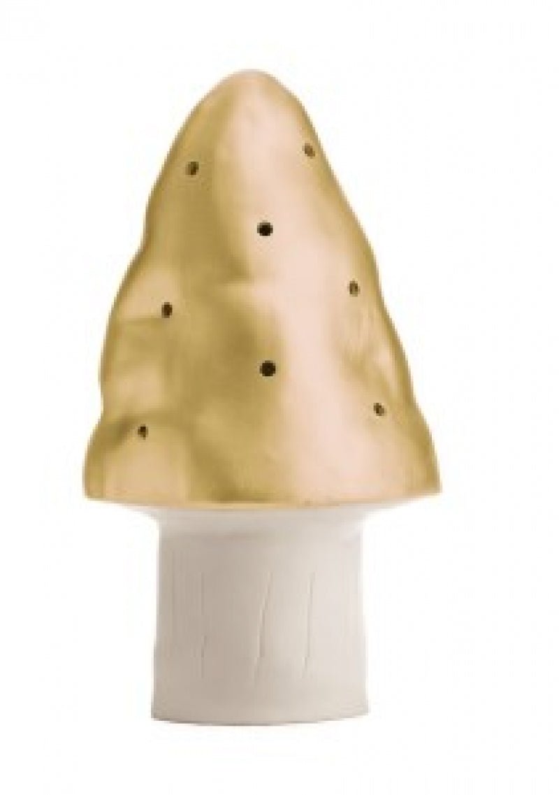 Little Mushroom Lamp by Egmont - Maude Kids Decor
