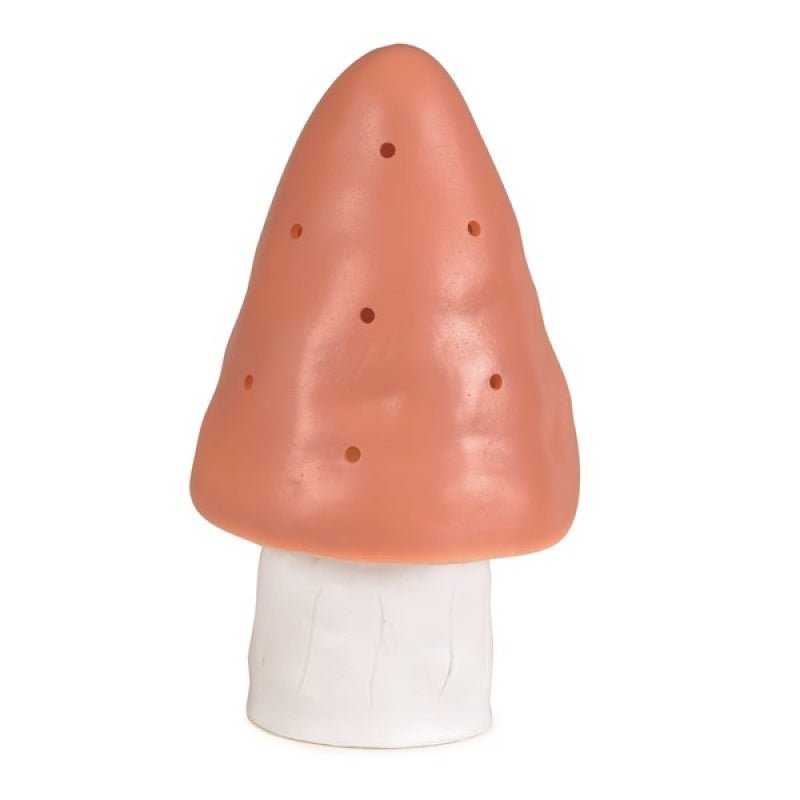Little Mushroom Lamp by Egmont - Maude Kids Decor