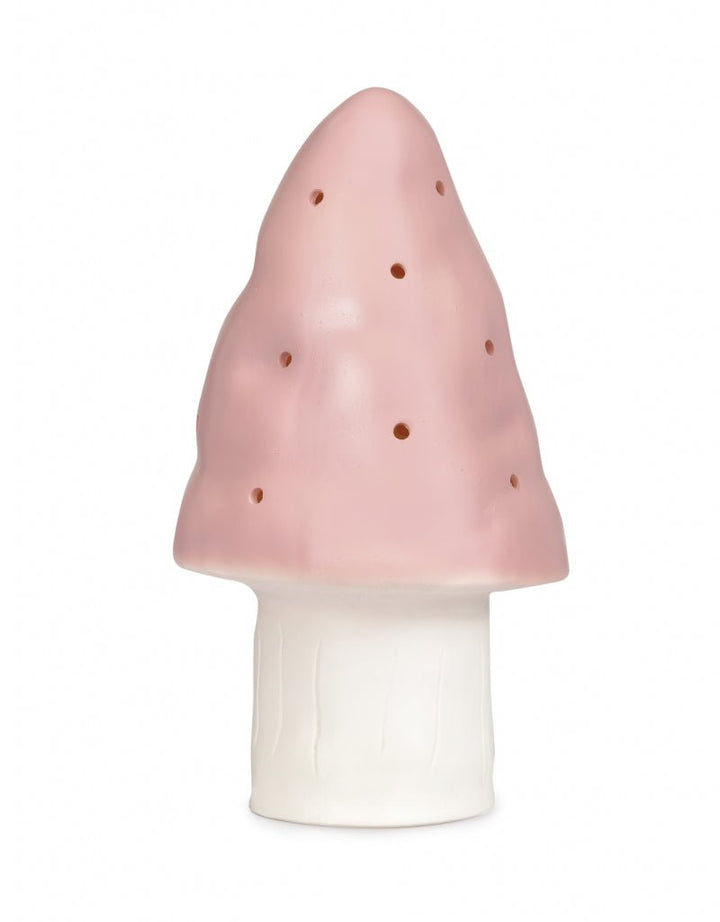 Little Mushroom Lamp by Egmont - Maude Kids Decor