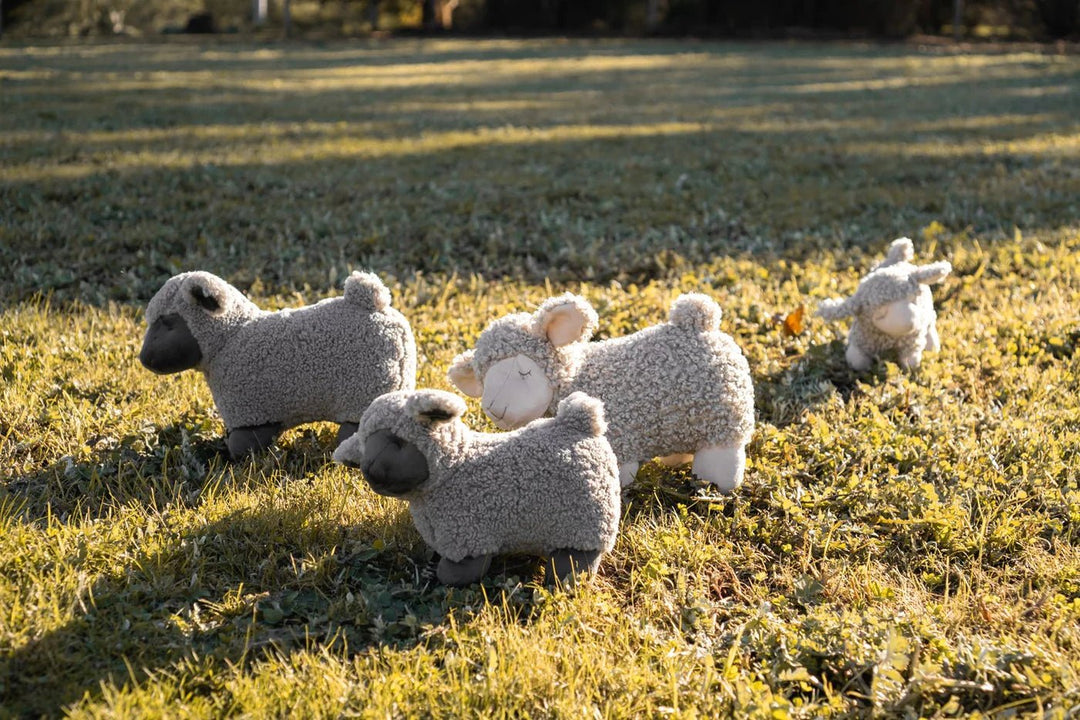 Lucy Lamb by Nana Huchy - Maude Kids Decor