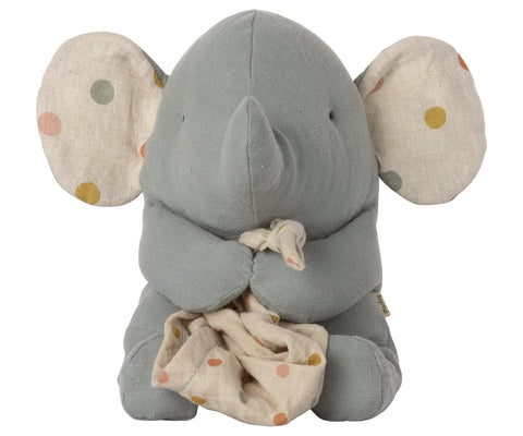 Lullaby Friends, Elephant by Maileg - Maude Kids Decor