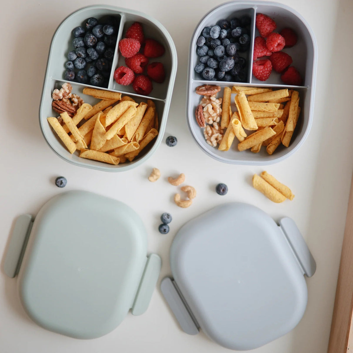 Lunchbox by Mushie - Maude Kids Decor
